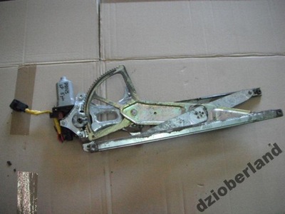 TOYOTA PRIUS I 97-03 MECHANISM GLASS LEFT FRONT - milautoparts-fr.ukrlive.com