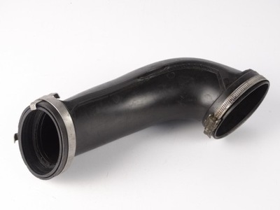 Mercedes w220 6.0 v12 труба воздуха 1371400112 фото №1