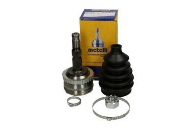 AXLE SWIVEL DRIVING METELLI OPEL CORSA C - milautoparts-fr.ukrlive.com