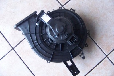 Вентилятор обдув vw up,citigo, seat mii фото №1