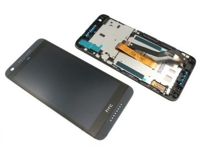 HTC Desire 626 LCD Digitizer RAMKA dual sim