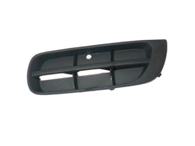 POLCAR 691527-1 GRILLE DÉFLECTEUR PARE-CHOCS ROOMSTE - milautoparts-fr.ukrlive.com