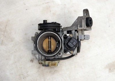 PEUGEOT CITROEN THROTTLE SOLEX 3086 0280122003 - milautoparts-fr.ukrlive.com