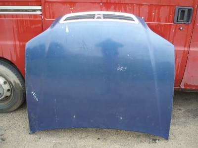 Капот honda civic 97-00 5d фото №1