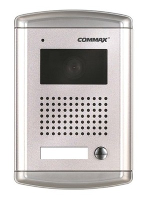 Kamera Commax DRC-4CANS do Wideodomofonu METALOWA