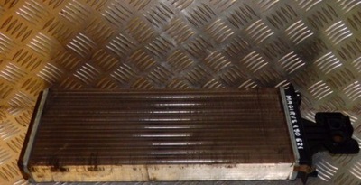 Iveco eurotech 93-03 обігрівач wody фото №1