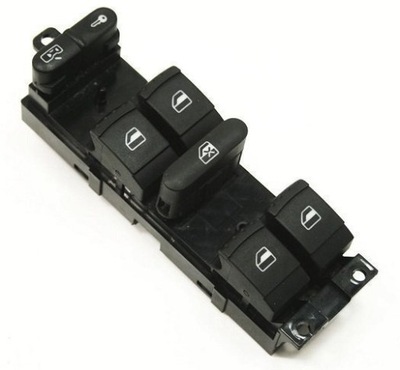 PANEL CONTROL WINDOW SEAT LEON I 1999 - 2005 - milautoparts-fr.ukrlive.com