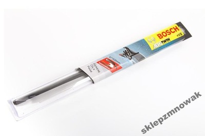 WIPER BLADE BOSCH REAR VW GOLF PLUS V VI POLO - milautoparts-fr.ukrlive.com