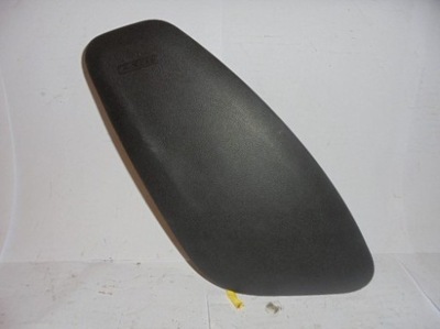 Fiat punto evo подушка сиденье правая фото №1