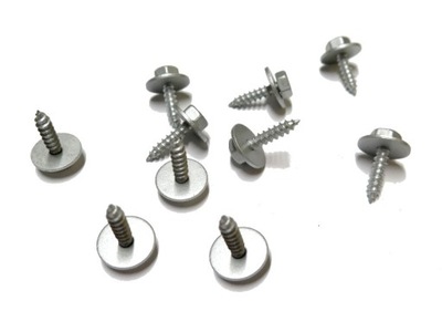 CLAMPS SCREW ASSEMBLY C60611 TOYOTA AVENSIS CAMRY - milautoparts-fr.ukrlive.com