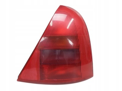 RENAULT CLIO II 98-01 LAMP REAR REAR LAMPS RIGHT - milautoparts-fr.ukrlive.com