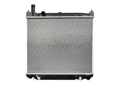 ÉTAT NOUVEAU RADIATEUR TOYOTA HIACE HI-ACE 2.5 D-4D AT 01 02 03 04 05 06 07 08 09 - milautoparts-fr.ukrlive.com