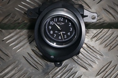 Годинник bentley continental gt gtc фото №1