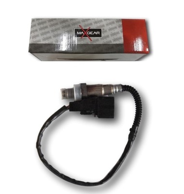 MAXGEAR 59-0049 PROBE LAMBDA - milautoparts-fr.ukrlive.com