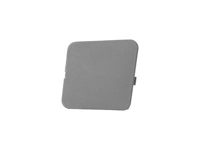 Заглушка фаркоп бампер ford transit connect turneo фото №1