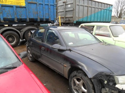 ELECTRIC GENERATOR OPEL VECTRA B 1,6B- ALL SPARE PARTS - milautoparts-fr.ukrlive.com