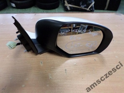 EMU MIRROR SUZUKI SWIFT 10- NEW ORIGINAL 5 PIN - milautoparts-fr.ukrlive.com