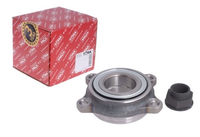 BEARING WHEELS HUB FRONT ALFA ROMEO 156 166 GT - milautoparts-fr.ukrlive.com