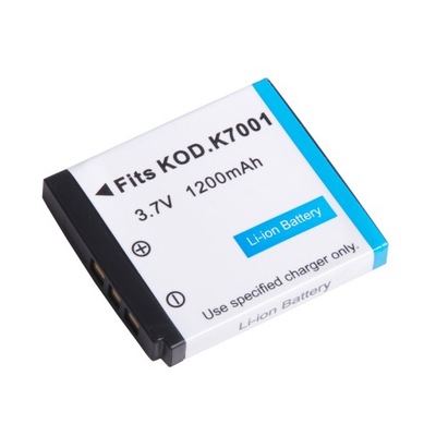 Akumulator Bateria KODAK KLIC-7001 M863 M893 M1063