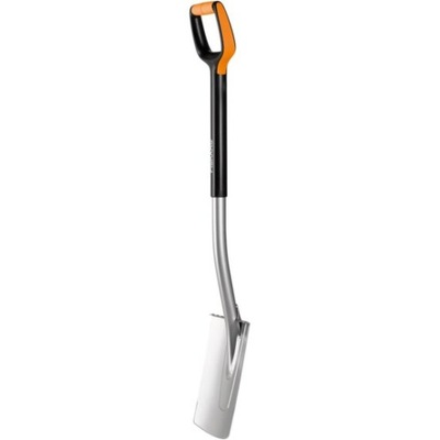 Szpadel Xact Fiskars prosty (M)