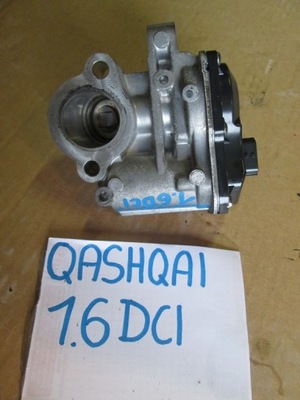 RECYCLEUR EGR NISSAN QASHQAI 1.6DCI 147100789R - milautoparts-fr.ukrlive.com