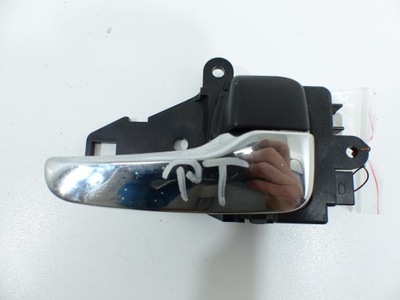 LANCER X 07-16 HANDLE REAR RIGHT MN105359 INTERIOR - milautoparts-fr.ukrlive.com