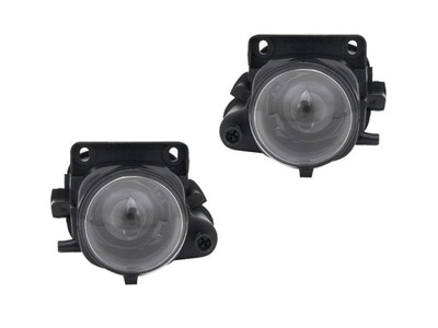 HALOGEN LAMP LAMP SET AUDI A6 C5 4B0 97- LEON CUPRA R - milautoparts-fr.ukrlive.com