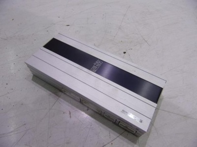 86280-0w181 підсилювач lexus rx300 ii фото №1