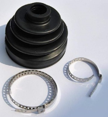 PROTECTION AXLE SWIVEL AUDI 100 A4 A6 - milautoparts-fr.ukrlive.com