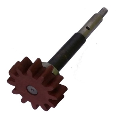 Z-12 OZUBENÉ KOLESO S BETÓNOVÝM POHONOM XMF 8 XMF 9