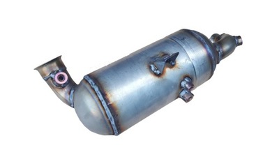 FILTRE DPF FAP CITROEN BERLINGO 1,6 2005- - milautoparts-fr.ukrlive.com