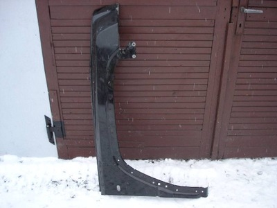 Правый крыло jeep commander фото №1