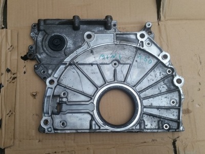 Mini cooper 1,5diesel b37c15a корпус розподільного валу фото №1