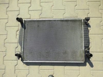 AUDI A4 B6 CABRIOLET 00R- 3.0 V6 RADIATOR WATER AUT - milautoparts-fr.ukrlive.com