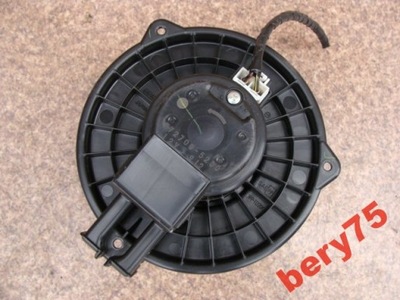 Subaru outback 10r вентилятор повітродувка фото №1