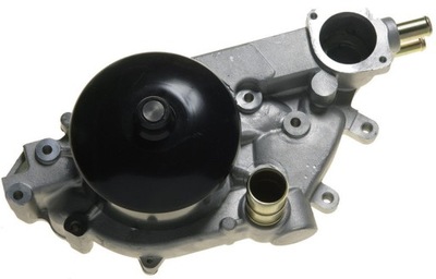 Насос wody chevrolet corvette c5 5.7 ls1 1997-2004 фото №1