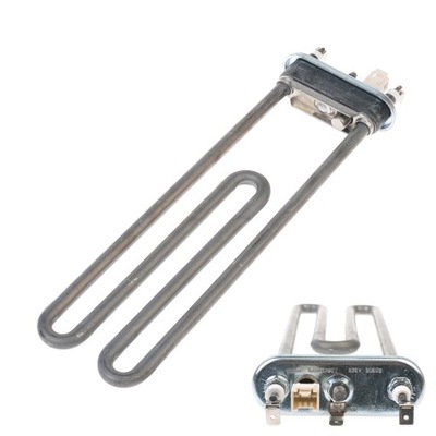 GRZAŁKA 2050W PRALKI WHIRLPOOL AWM6071 6081 6091