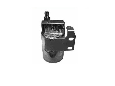 OPEL ASTRA G DRYER AIR CONDITIONER - milautoparts-fr.ukrlive.com