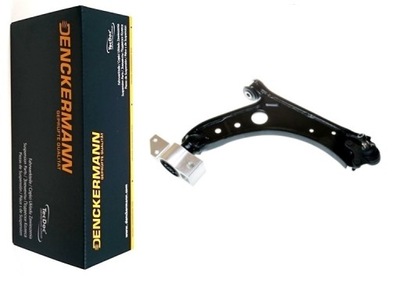 SWINGARM 8/5000 BOLT VW GOLF V VI TOURAN JETTA 3 EOS CADDY AUDI A3 8P FRONT RIGHT - milautoparts-fr.ukrlive.com