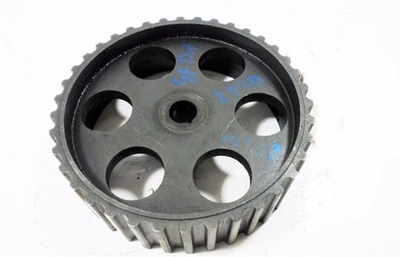 Шків розподільного валу 2.2d isuzu midi opel campo фото №1