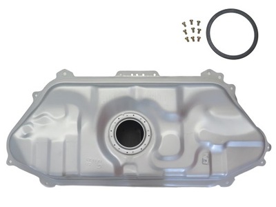 RÉSERVOIR CARBURANT BAK POUR TOYOTA YARIS VERSO 99-05 - milautoparts-fr.ukrlive.com