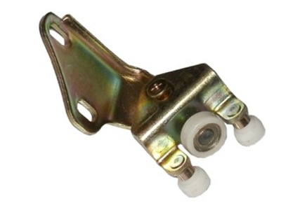 CHASSIS POULIE LIBRE DE GUIDAGE PORTIÈRE COULISSANT CÔTÉ LATÉRALES VW LT 28 35 46 - milautoparts-fr.ukrlive.com