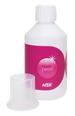 Piasek stomatologiczny Flash Pearl NSK 300g