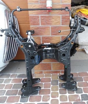 Mini cooper s country підрамник підрамник поперечина фото №1