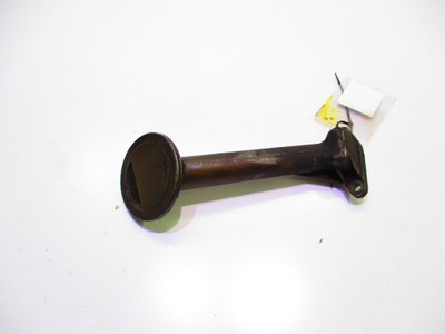 Alfa romeo 147 1.6 16v 00-10 маслоприймач оливи фото №1