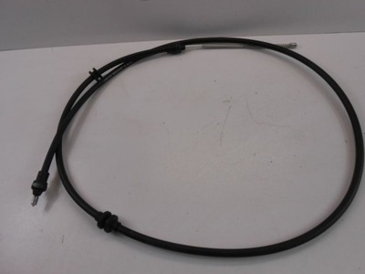 Dacia оригінальний номер 36 40 075 36r cięgło, гальмо стояночний фото №1