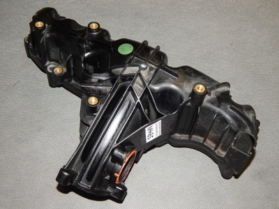 Audi q5 8r a5 8t колектор всмоктуючий 03l129711af фото №1