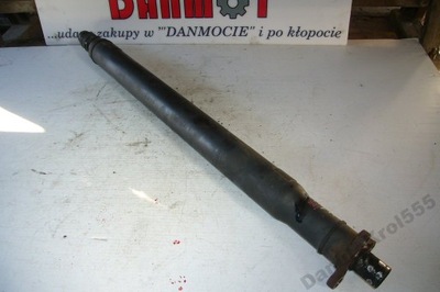 8119/11 SHAFT DRIVING MERCEDES CKLASA W202 2.2 DIES - milautoparts-fr.ukrlive.com