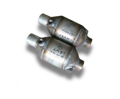 C4CF94_C CATALISATEUROPE (ZESTAW DEUX KATALIZATORY) EUROPE - milautoparts-fr.ukrlive.com