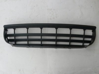 Vw crafter sprinter 906 решётка бампера 2e0807835a фото №1